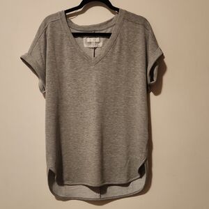 CUPIO Short sleeve Sweatshirt